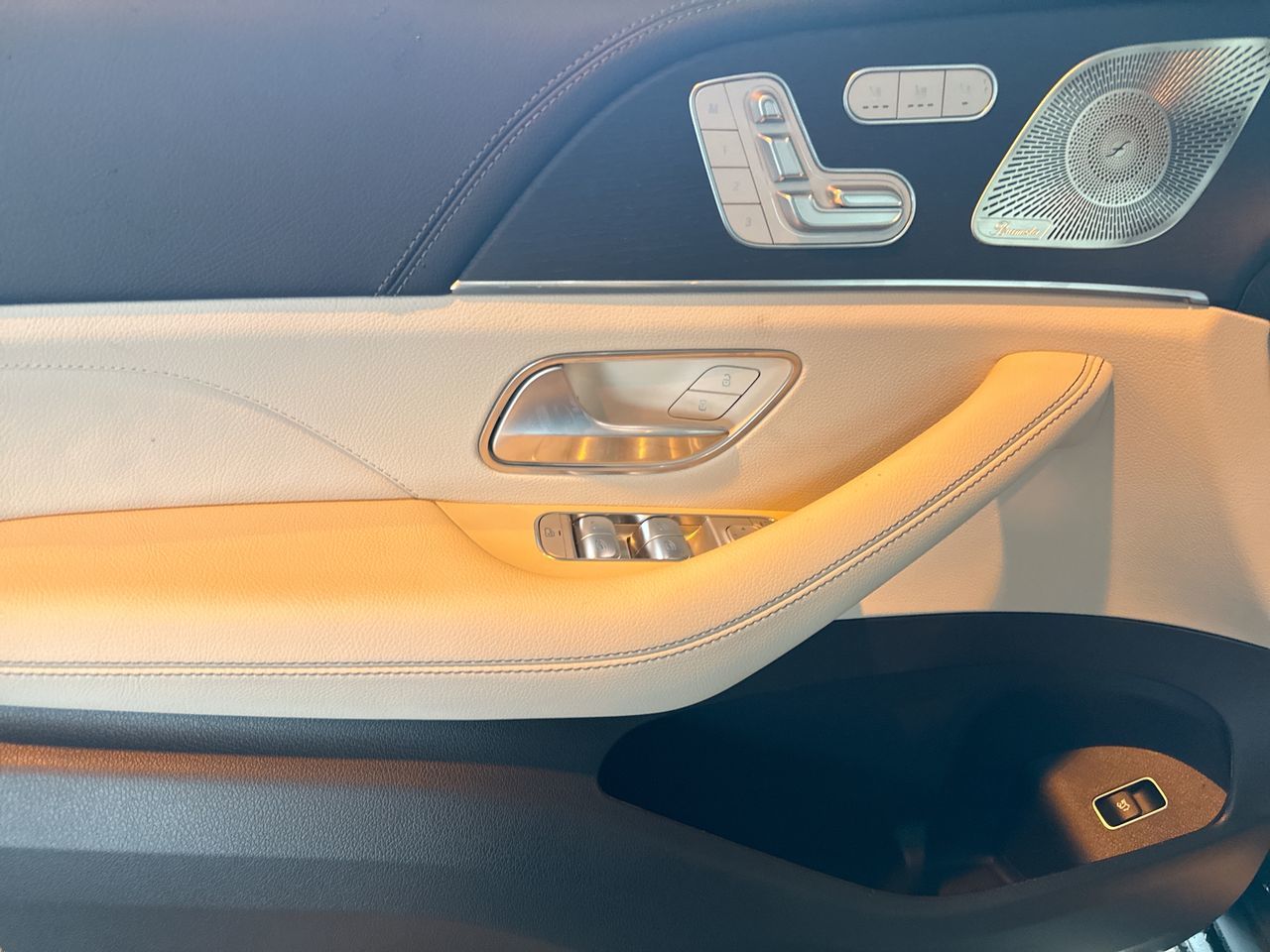 2026 Mercedes-Benz GLE in North Vancouver, British Columbia