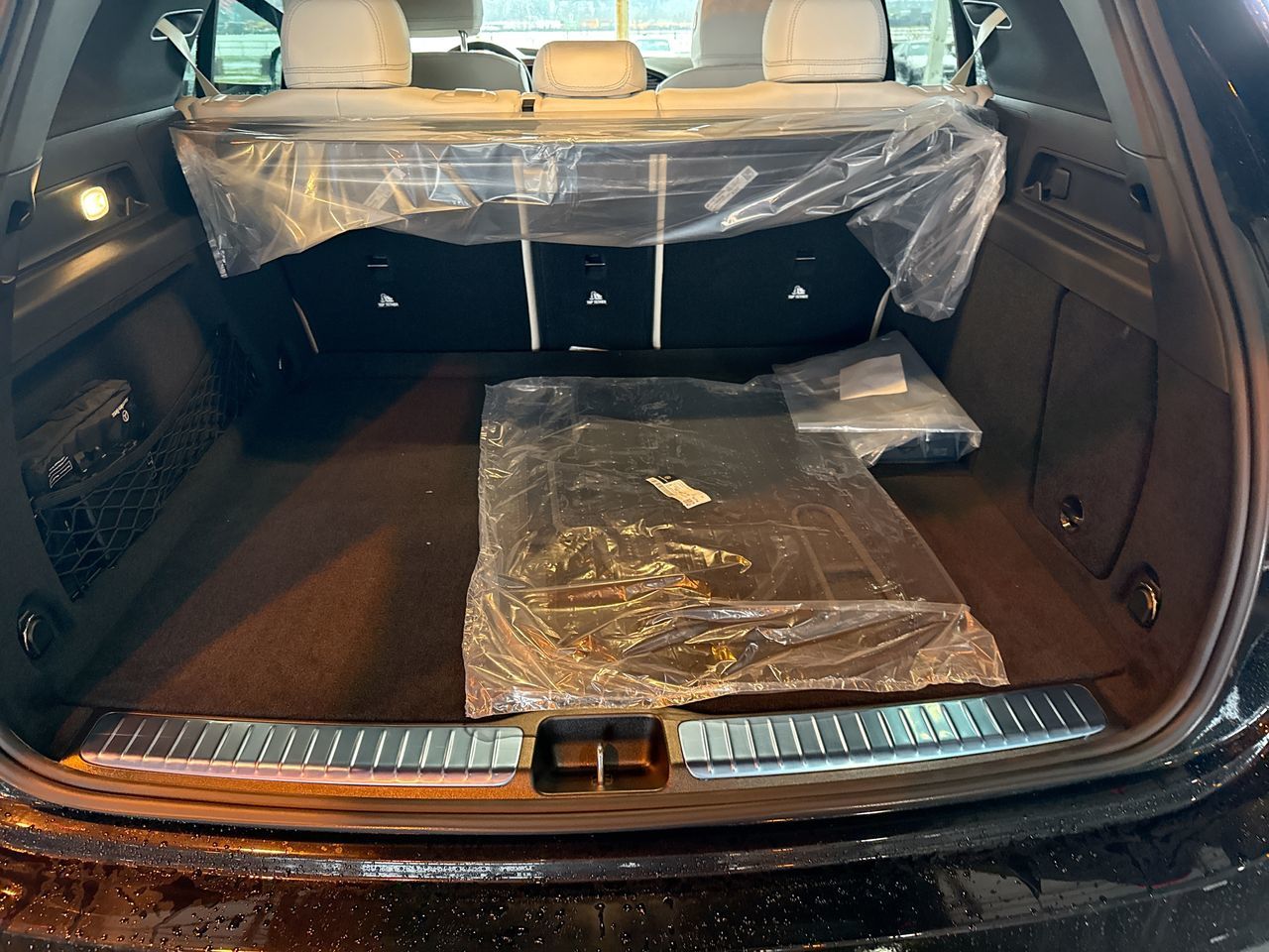 2026 Mercedes-Benz GLE in North Vancouver, British Columbia