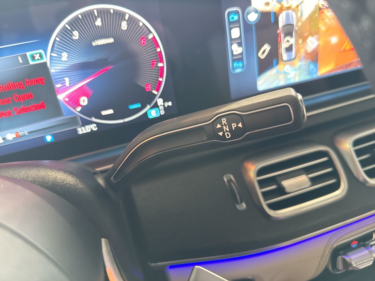 2026 Mercedes-Benz GLE in North Vancouver, British Columbia