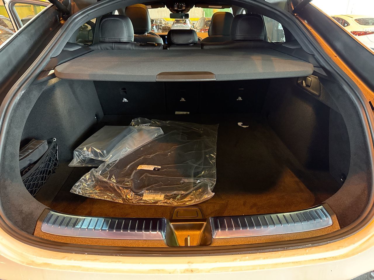 Mercedes-Benz GLE  2026 à North Vancouver, Colombie-Britannique