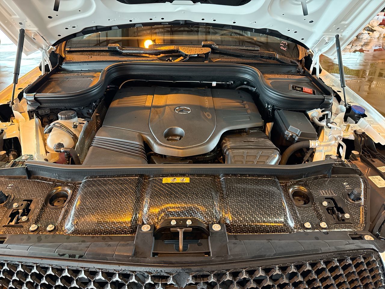 Mercedes-Benz GLE  2026 à North Vancouver, Colombie-Britannique