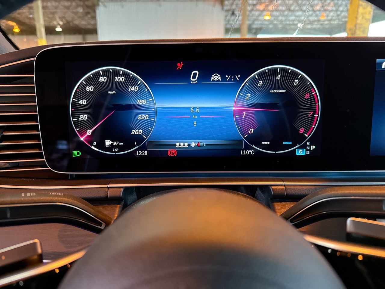 Mercedes-Benz GLE  2026 à North Vancouver, Colombie-Britannique