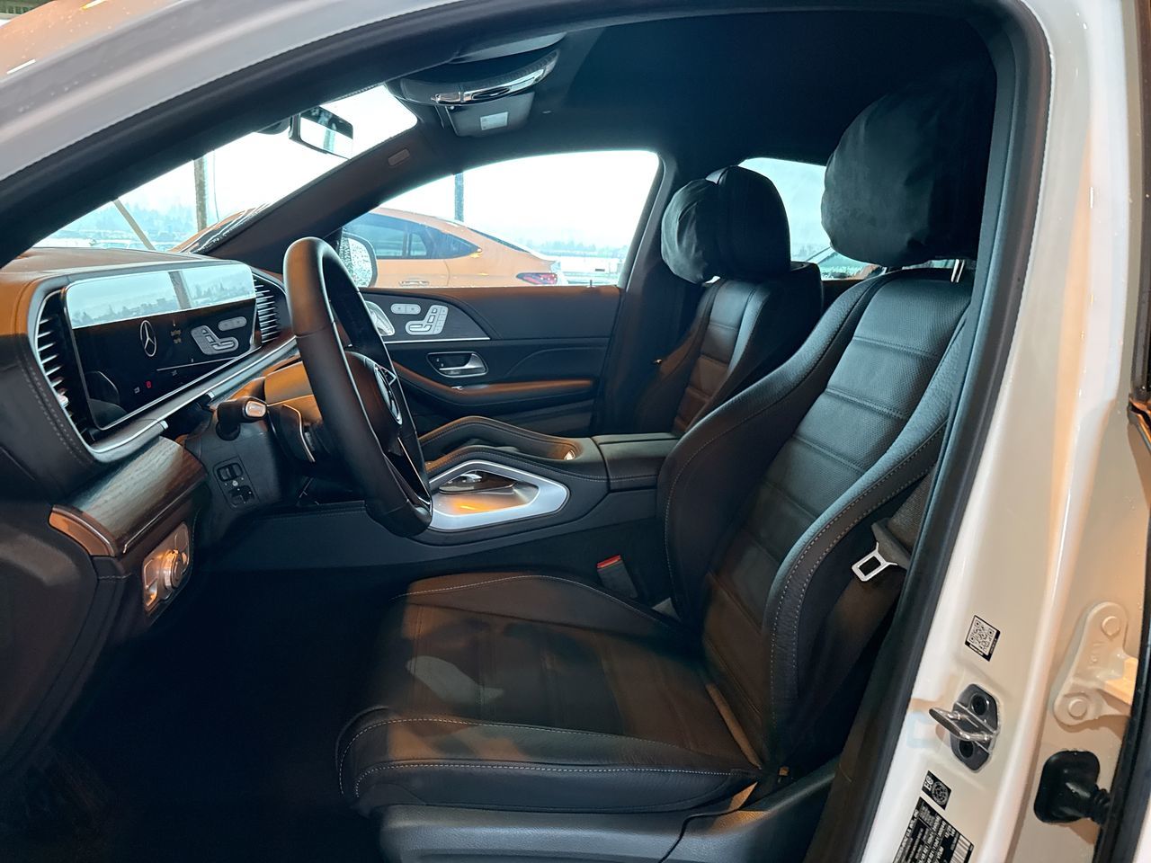 Mercedes-Benz GLE  2026 à North Vancouver, Colombie-Britannique