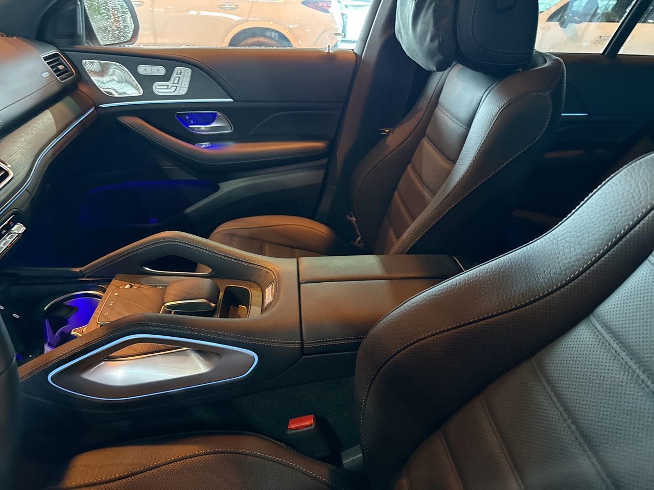 Mercedes-Benz GLE  2026 à North Vancouver, Colombie-Britannique