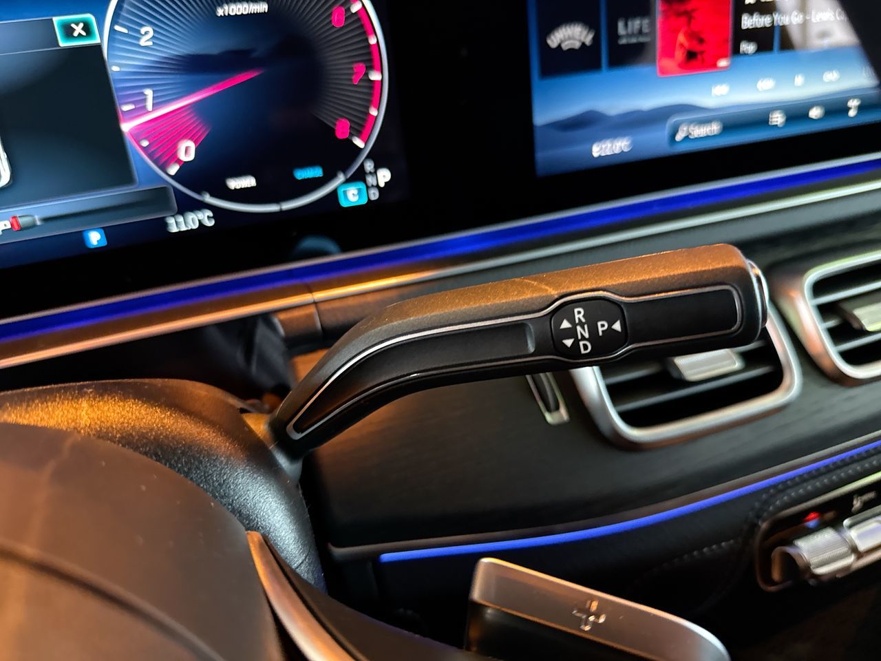 Mercedes-Benz GLE  2026 à North Vancouver, Colombie-Britannique