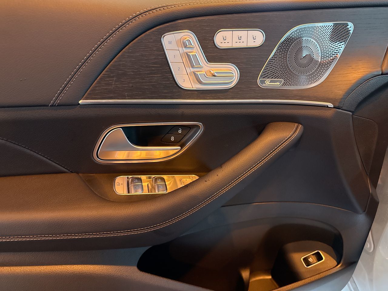 Mercedes-Benz GLE  2026 à North Vancouver, Colombie-Britannique