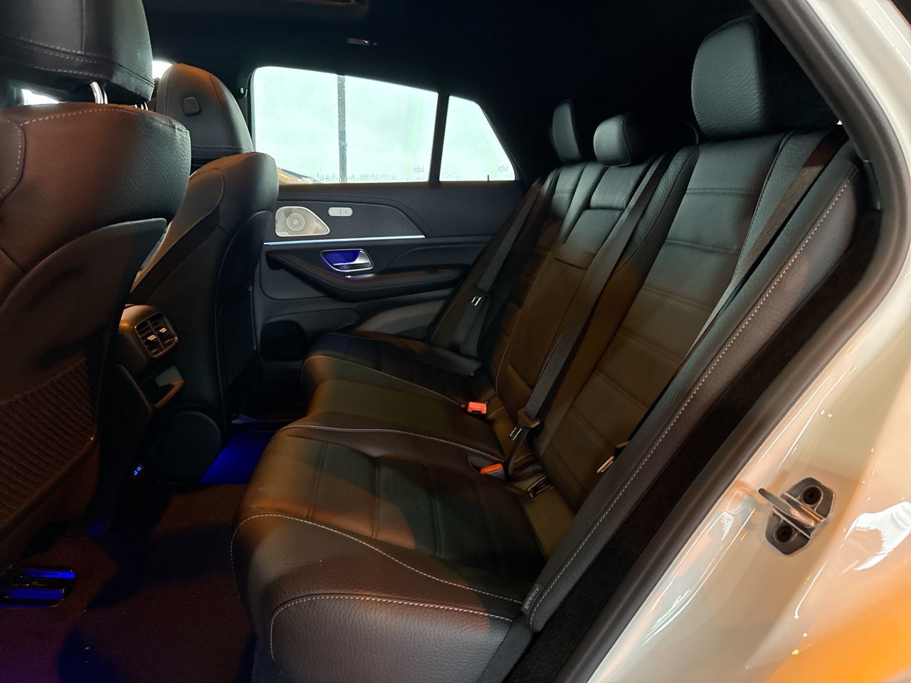 Mercedes-Benz GLE  2026 à North Vancouver, Colombie-Britannique