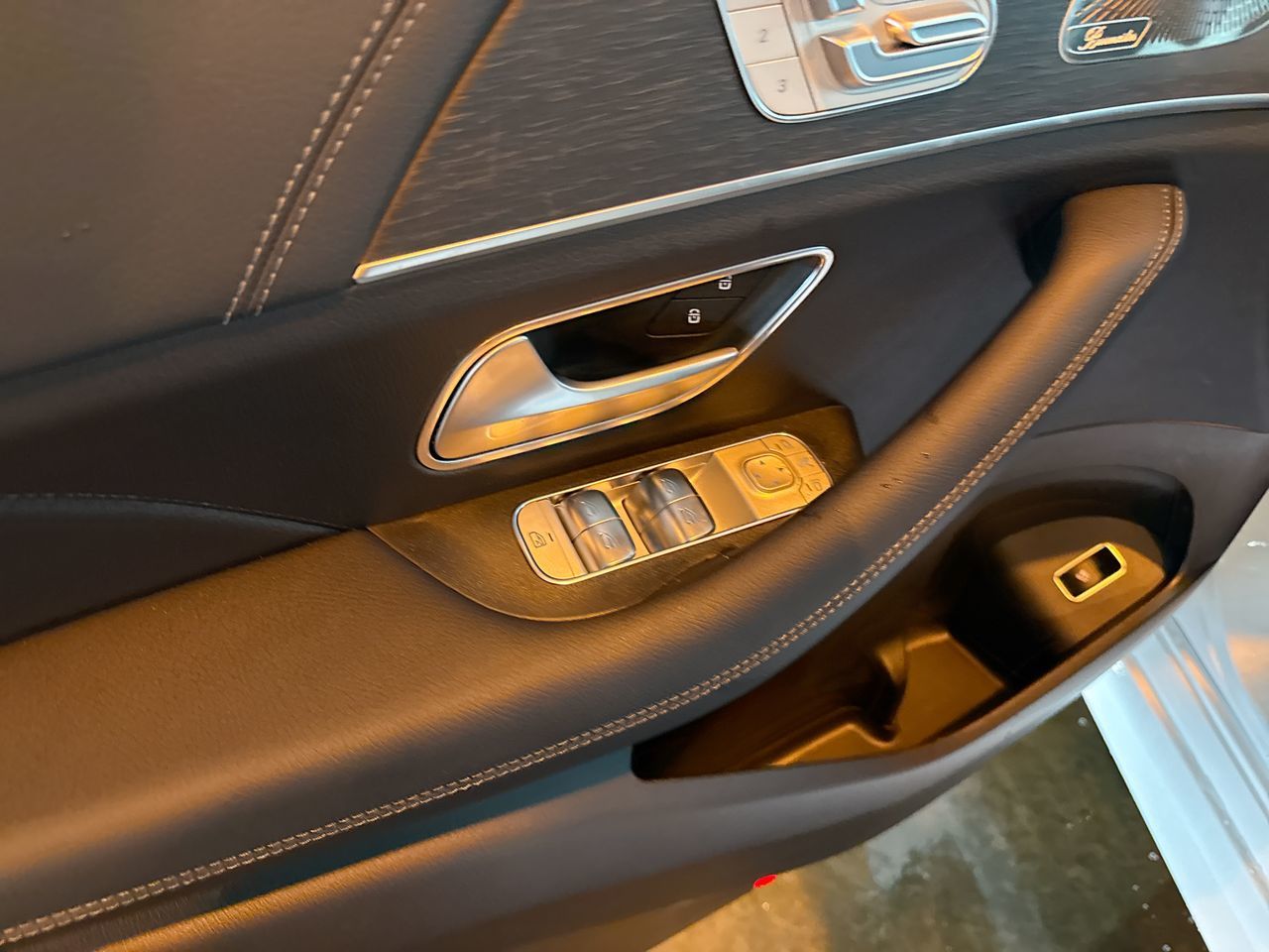 Mercedes-Benz GLE  2026 à North Vancouver, Colombie-Britannique