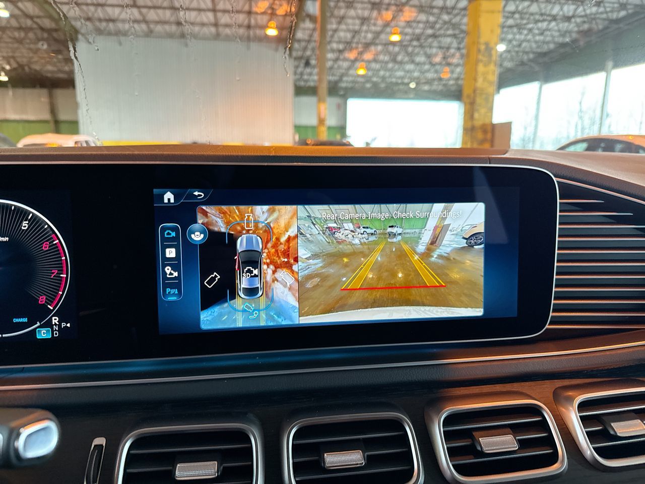 Mercedes-Benz GLE  2026 à North Vancouver, Colombie-Britannique