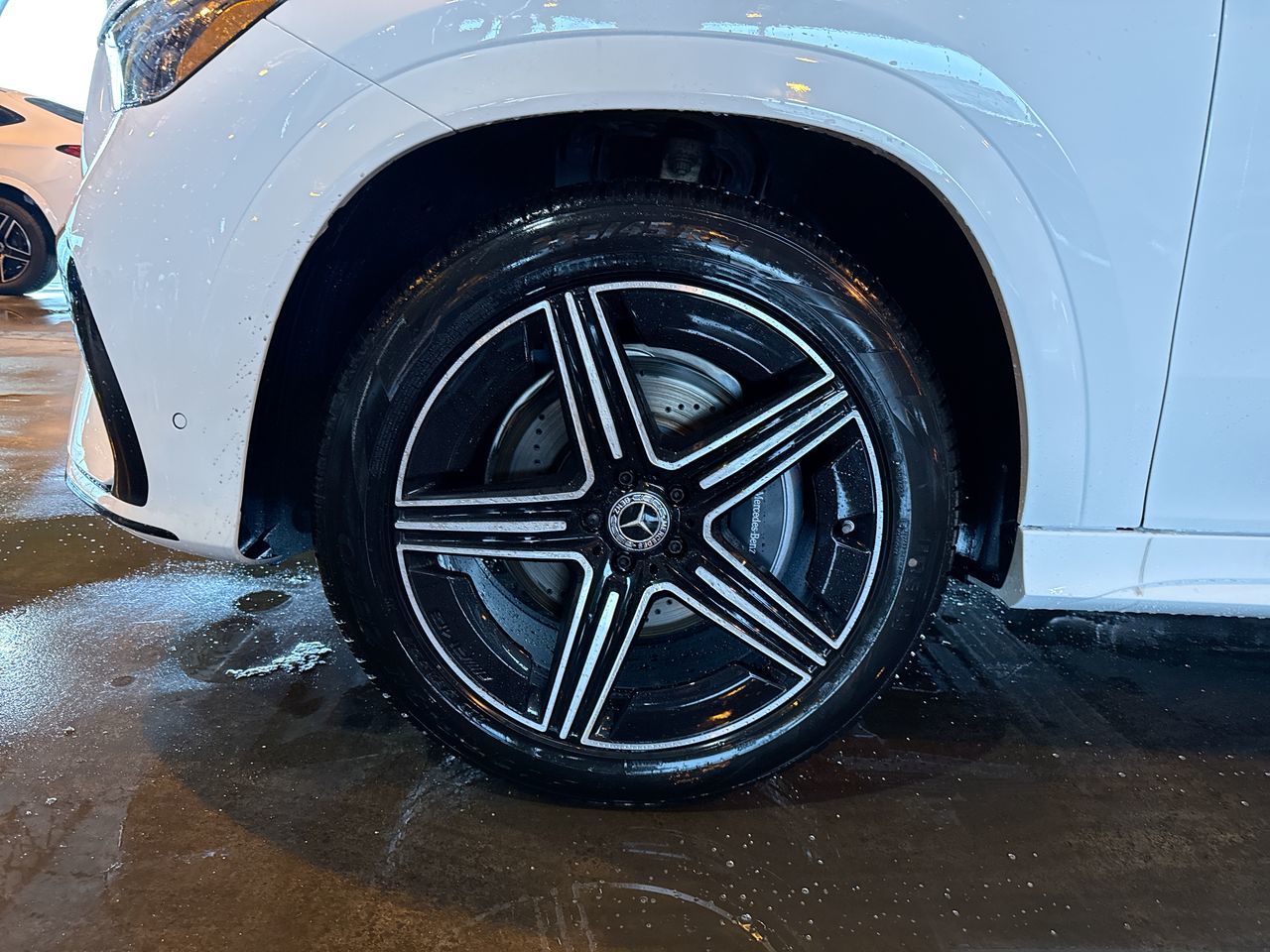 Mercedes-Benz GLE  2026 à North Vancouver, Colombie-Britannique