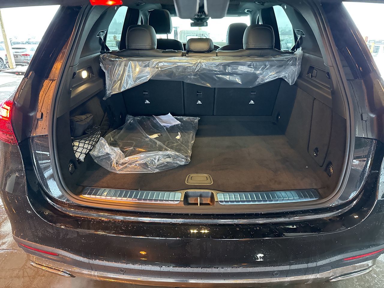 Mercedes-Benz GLE  2026 à North Vancouver, Colombie-Britannique