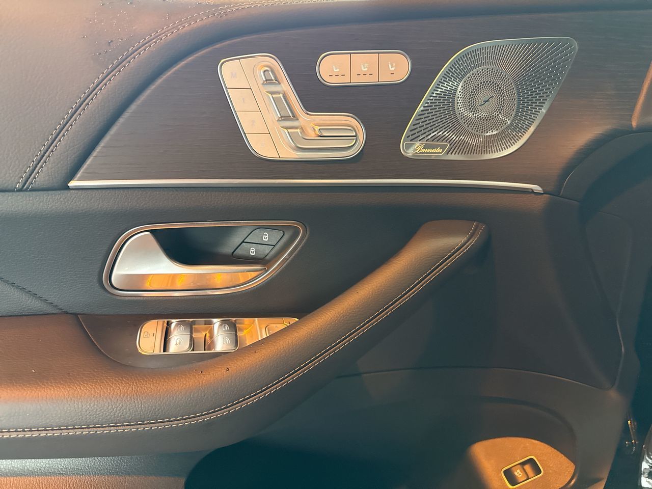 Mercedes-Benz GLE  2026 à North Vancouver, Colombie-Britannique