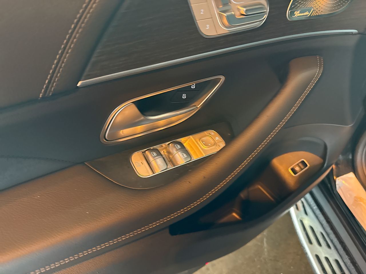 Mercedes-Benz GLE  2026 à North Vancouver, Colombie-Britannique