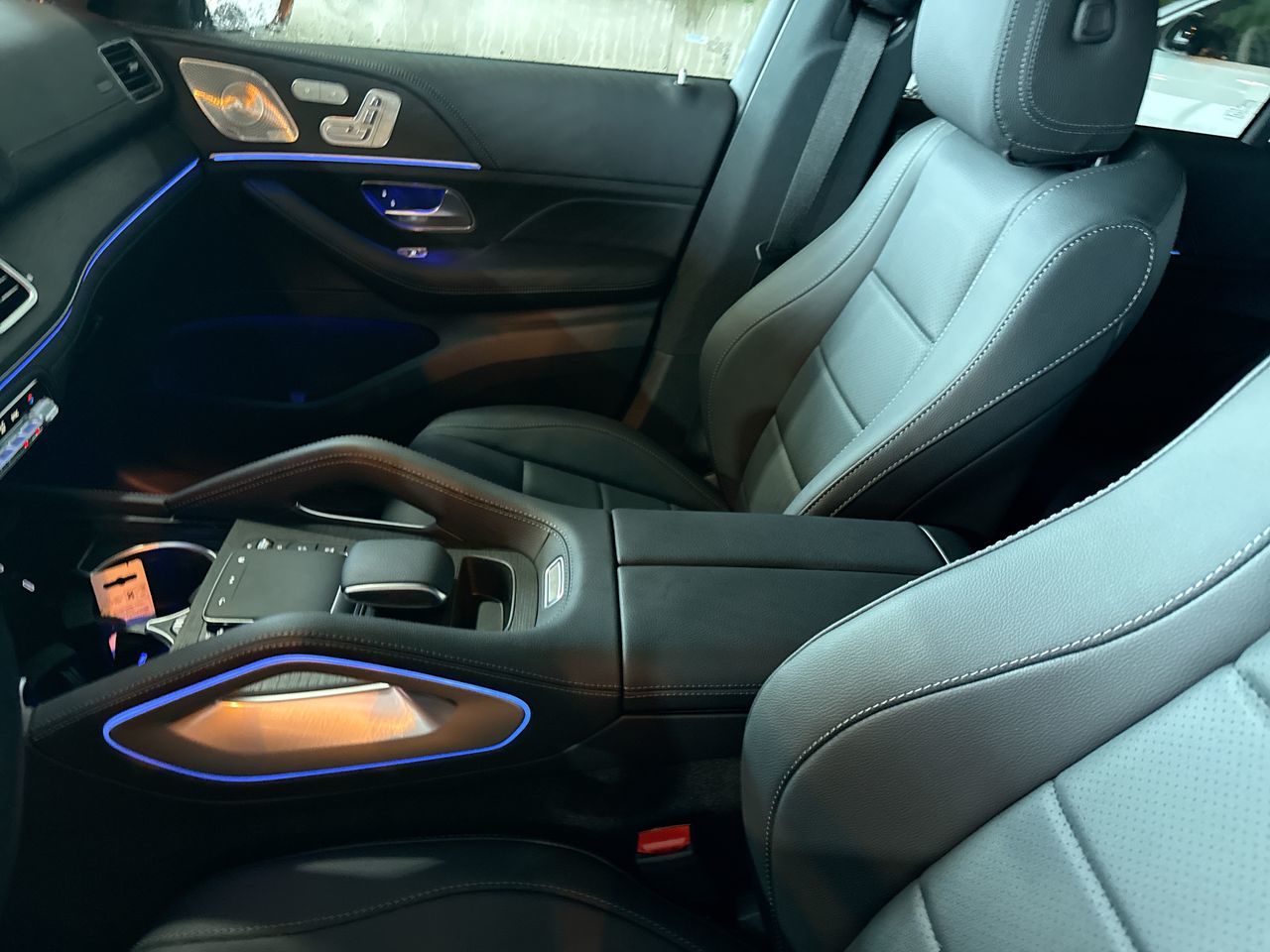 Mercedes-Benz GLE  2026 à North Vancouver, Colombie-Britannique