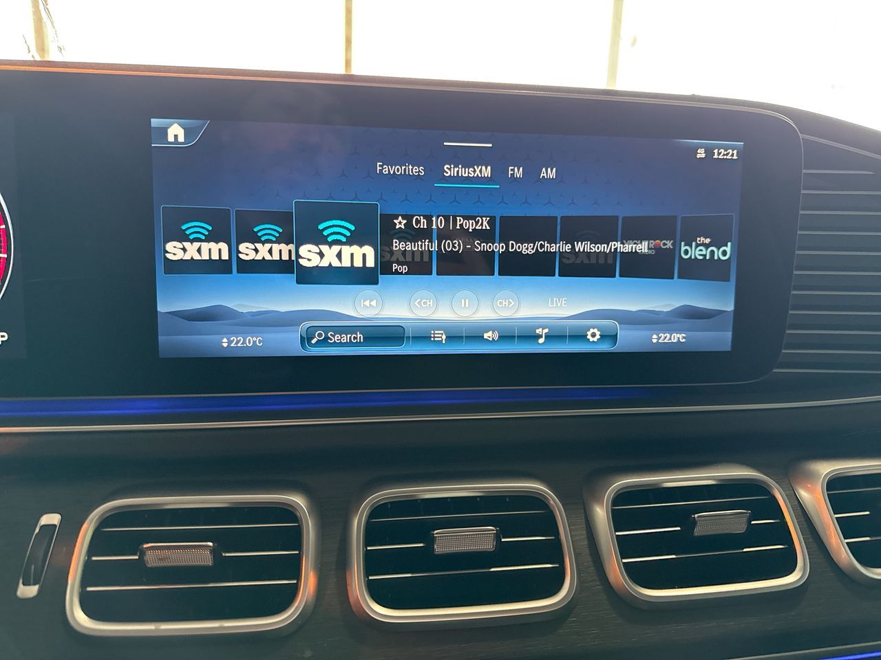 Mercedes-Benz GLE  2026 à North Vancouver, Colombie-Britannique