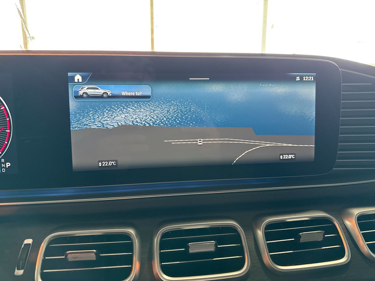 Mercedes-Benz GLE  2026 à North Vancouver, Colombie-Britannique