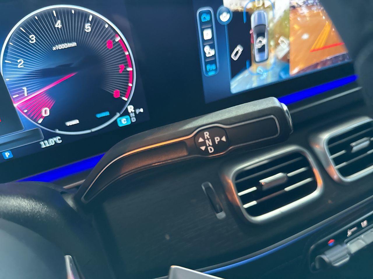 Mercedes-Benz GLE  2026 à North Vancouver, Colombie-Britannique