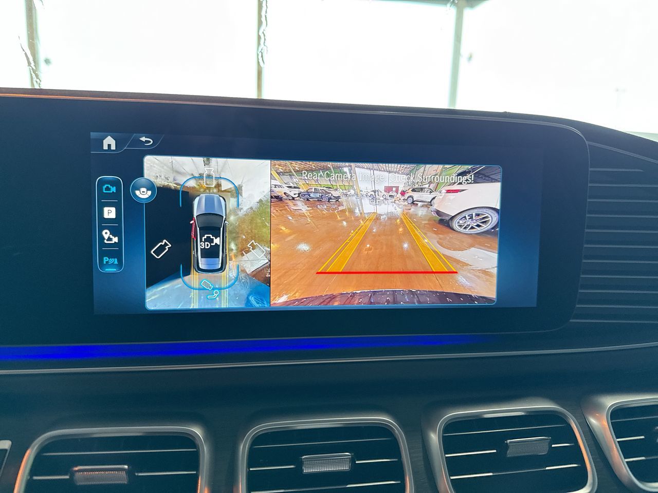 Mercedes-Benz GLE  2026 à North Vancouver, Colombie-Britannique