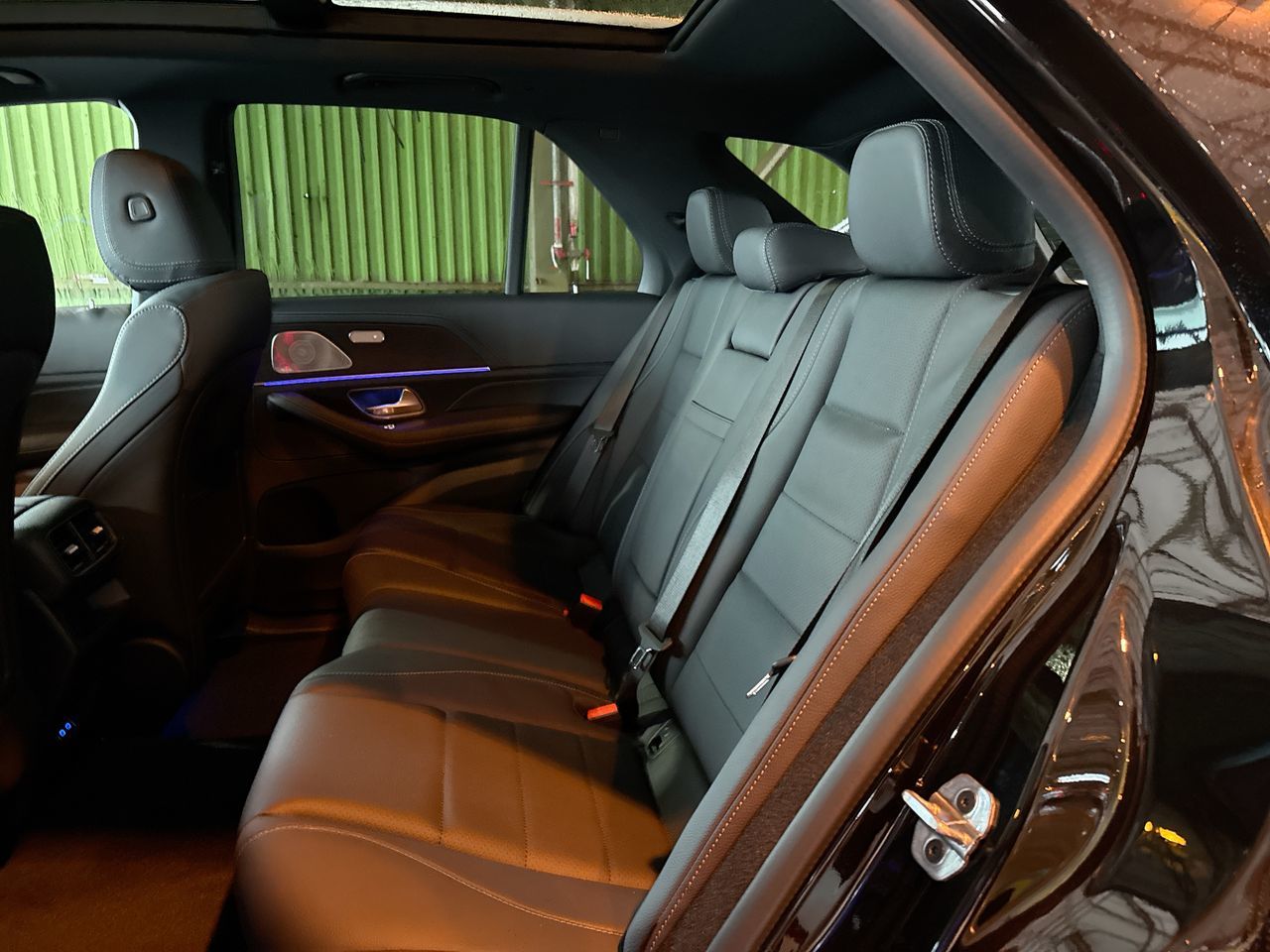 Mercedes-Benz GLE  2026 à North Vancouver, Colombie-Britannique