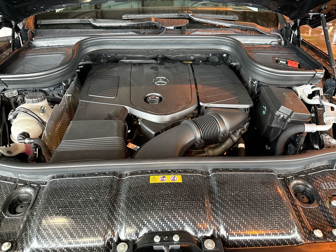 Mercedes-Benz GLE  2026 à North Vancouver, Colombie-Britannique