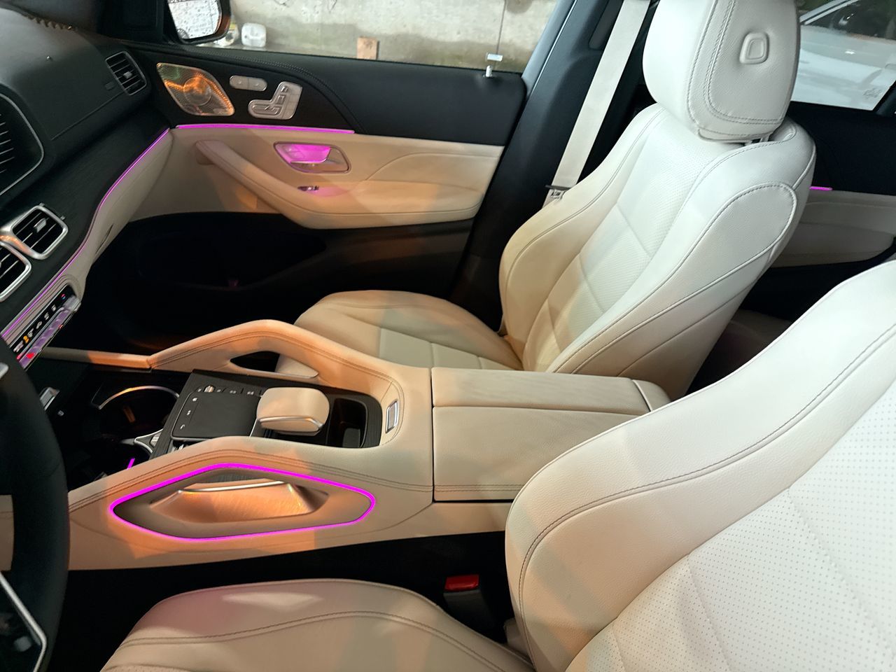 Mercedes-Benz GLE  2026 à North Vancouver, Colombie-Britannique