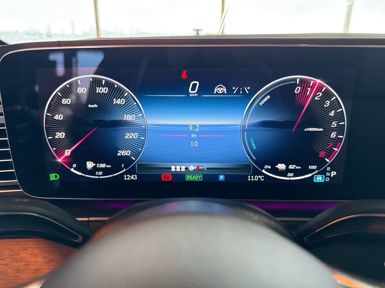 Mercedes-Benz GLE  2026 à North Vancouver, Colombie-Britannique