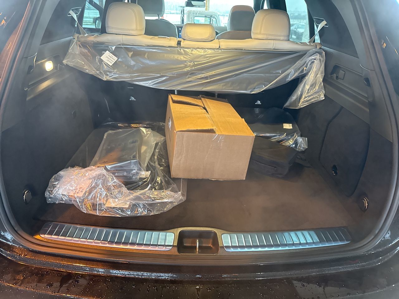 Mercedes-Benz GLE  2026 à North Vancouver, Colombie-Britannique