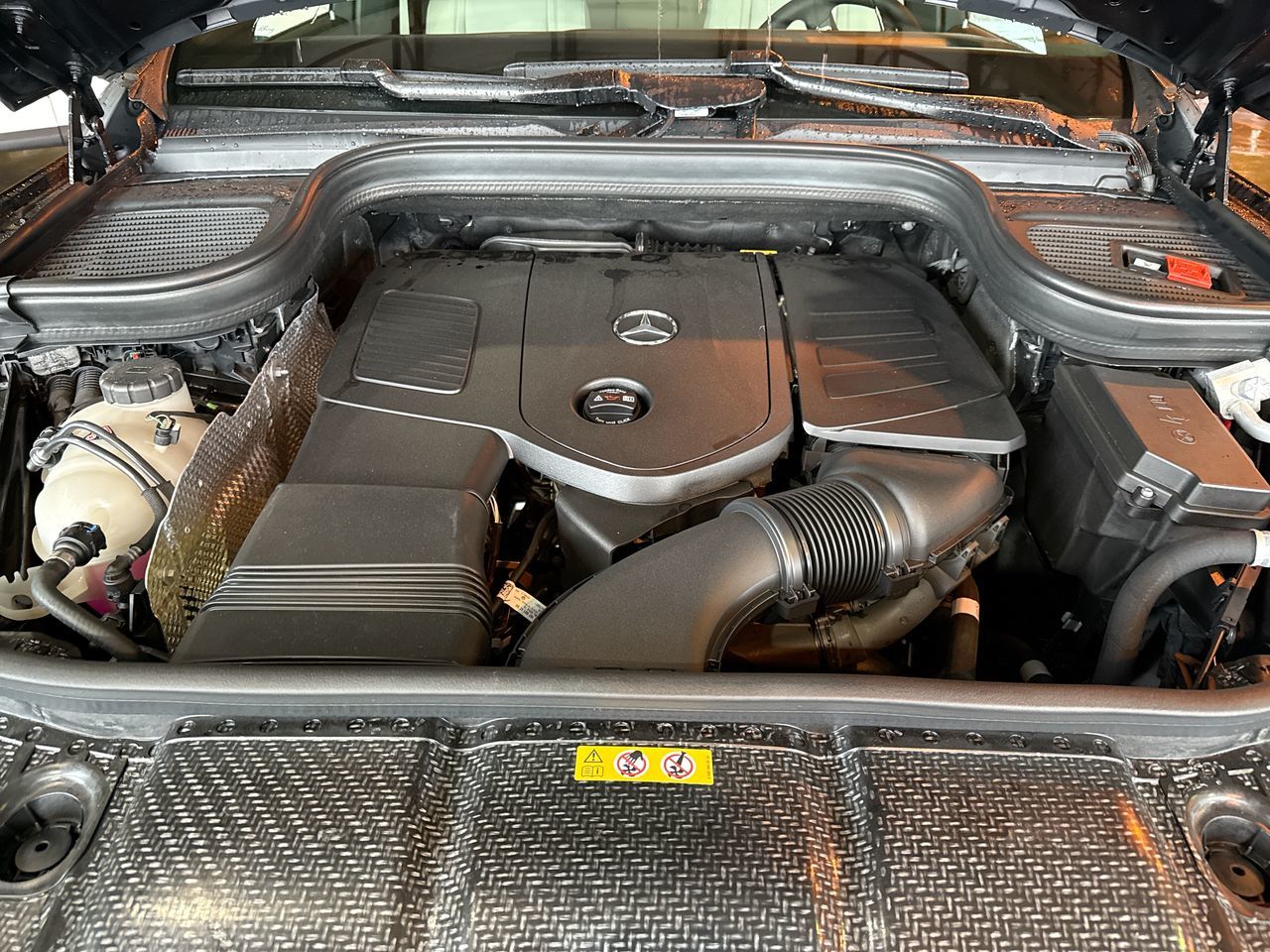 Mercedes-Benz GLE  2026 à North Vancouver, Colombie-Britannique