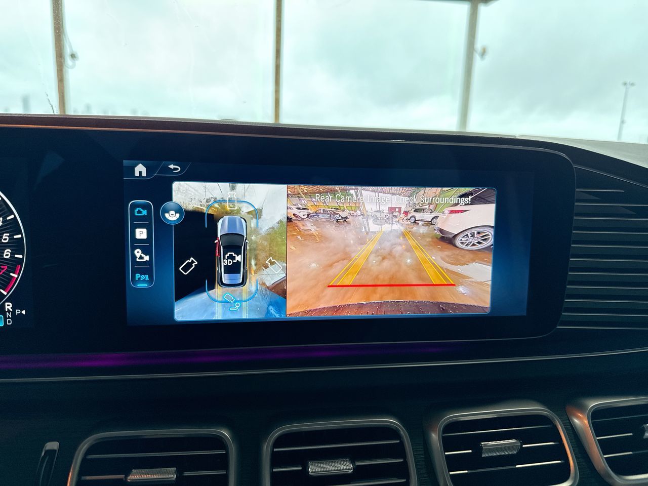 Mercedes-Benz GLE  2026 à North Vancouver, Colombie-Britannique