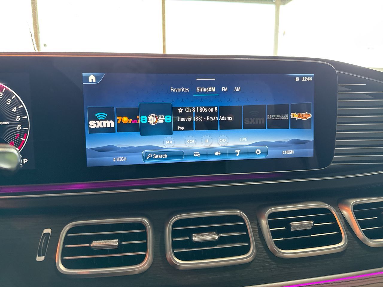 Mercedes-Benz GLE  2026 à North Vancouver, Colombie-Britannique