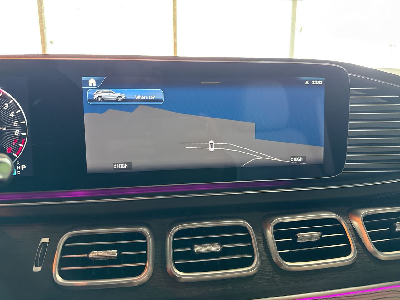 Mercedes-Benz GLE  2026 à North Vancouver, Colombie-Britannique