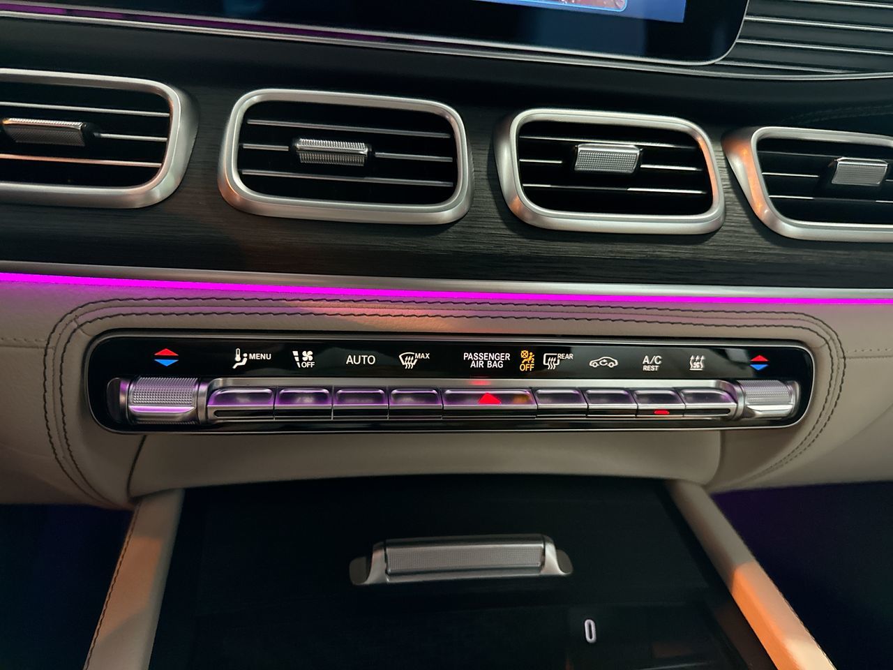 Mercedes-Benz GLE  2026 à North Vancouver, Colombie-Britannique