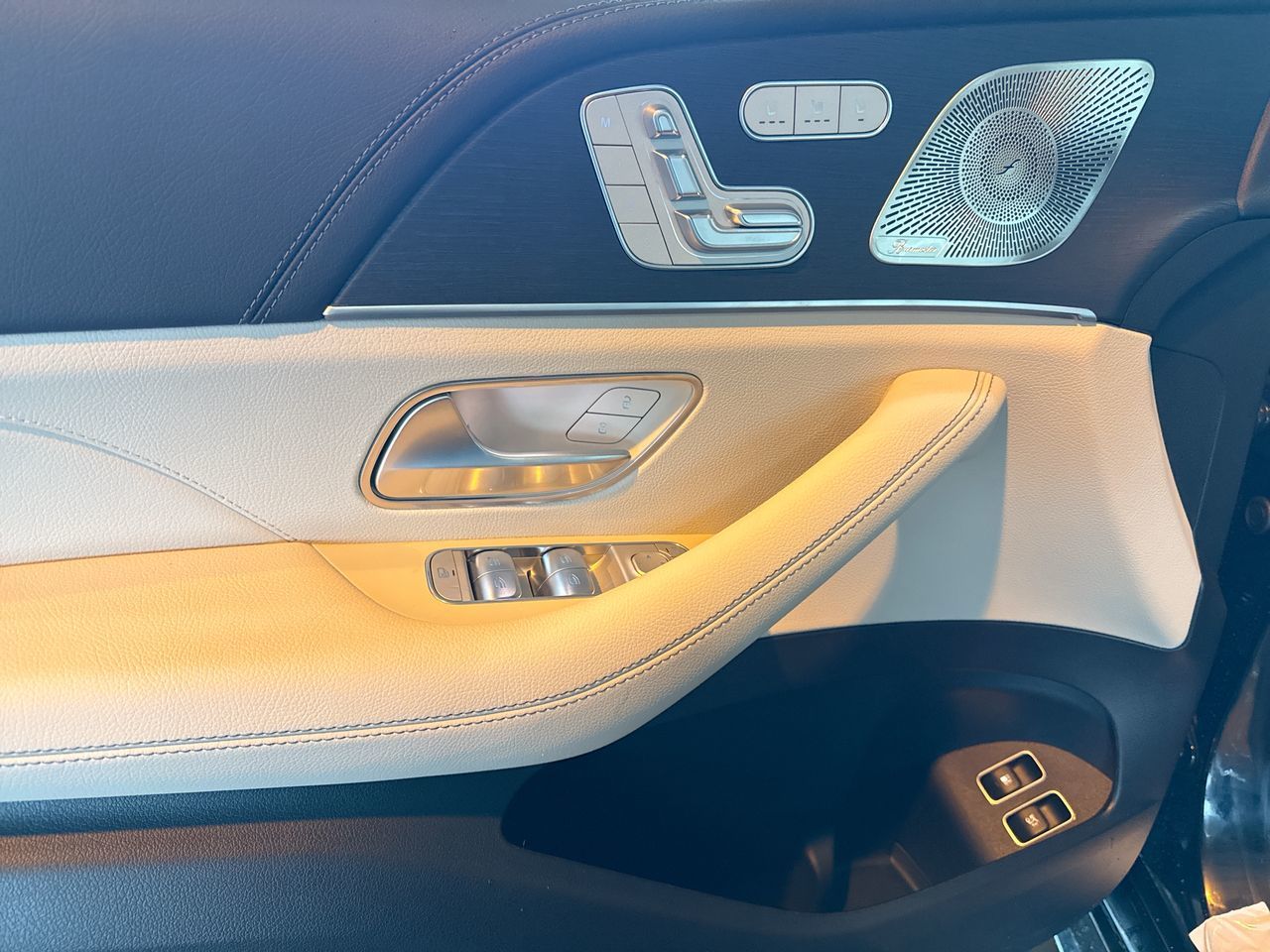 Mercedes-Benz GLE  2026 à North Vancouver, Colombie-Britannique