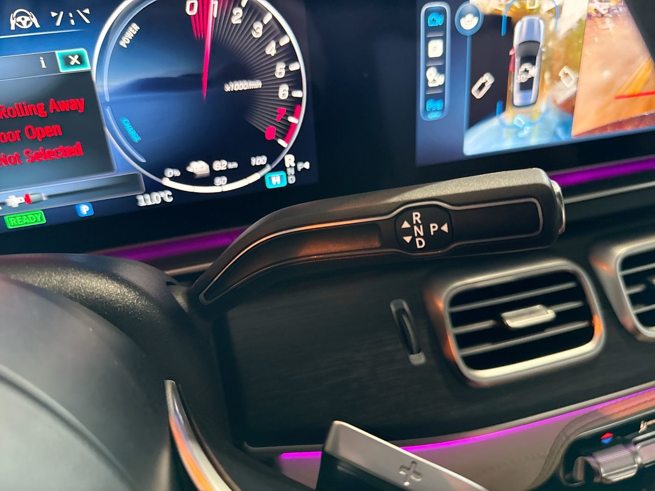 Mercedes-Benz GLE  2026 à North Vancouver, Colombie-Britannique