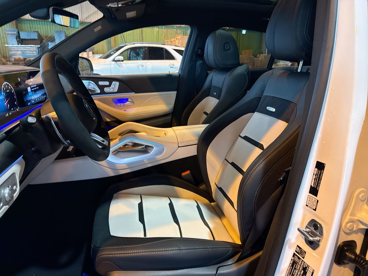 2026 Mercedes-Benz GLE in North Vancouver, British Columbia