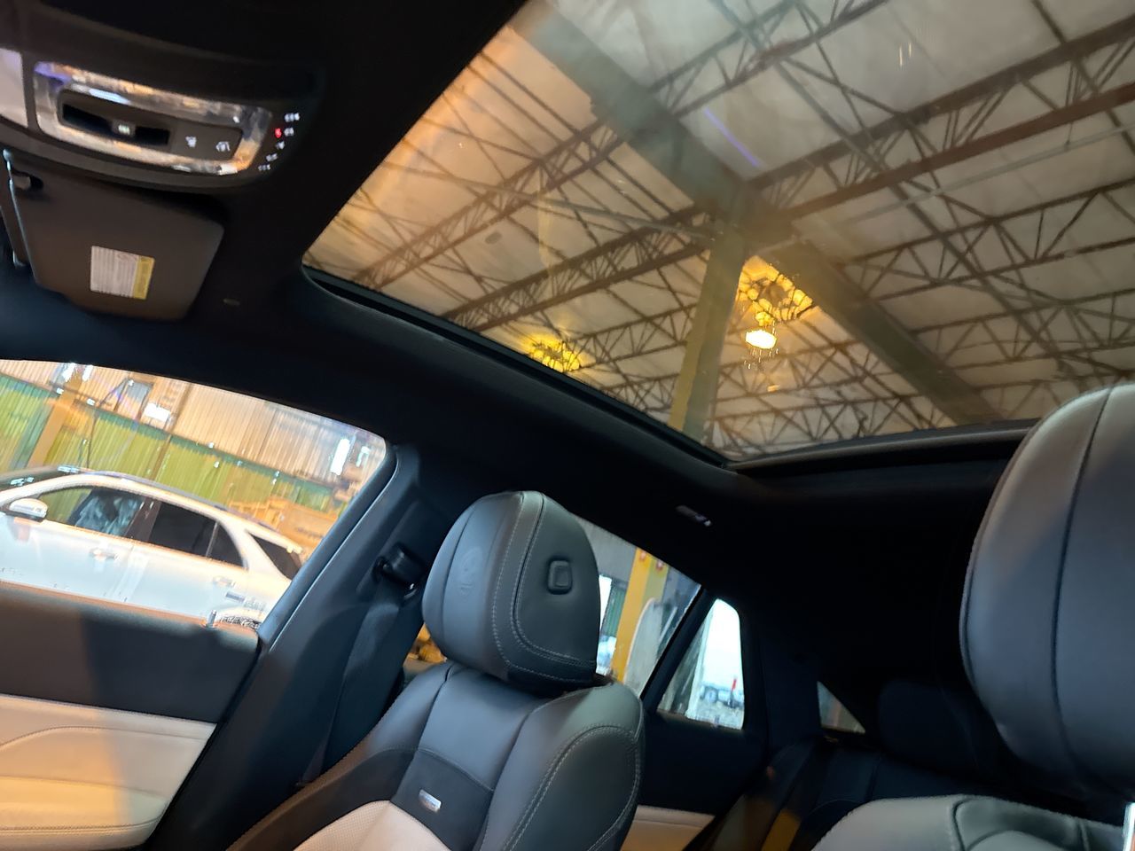 2026 Mercedes-Benz GLE in North Vancouver, British Columbia