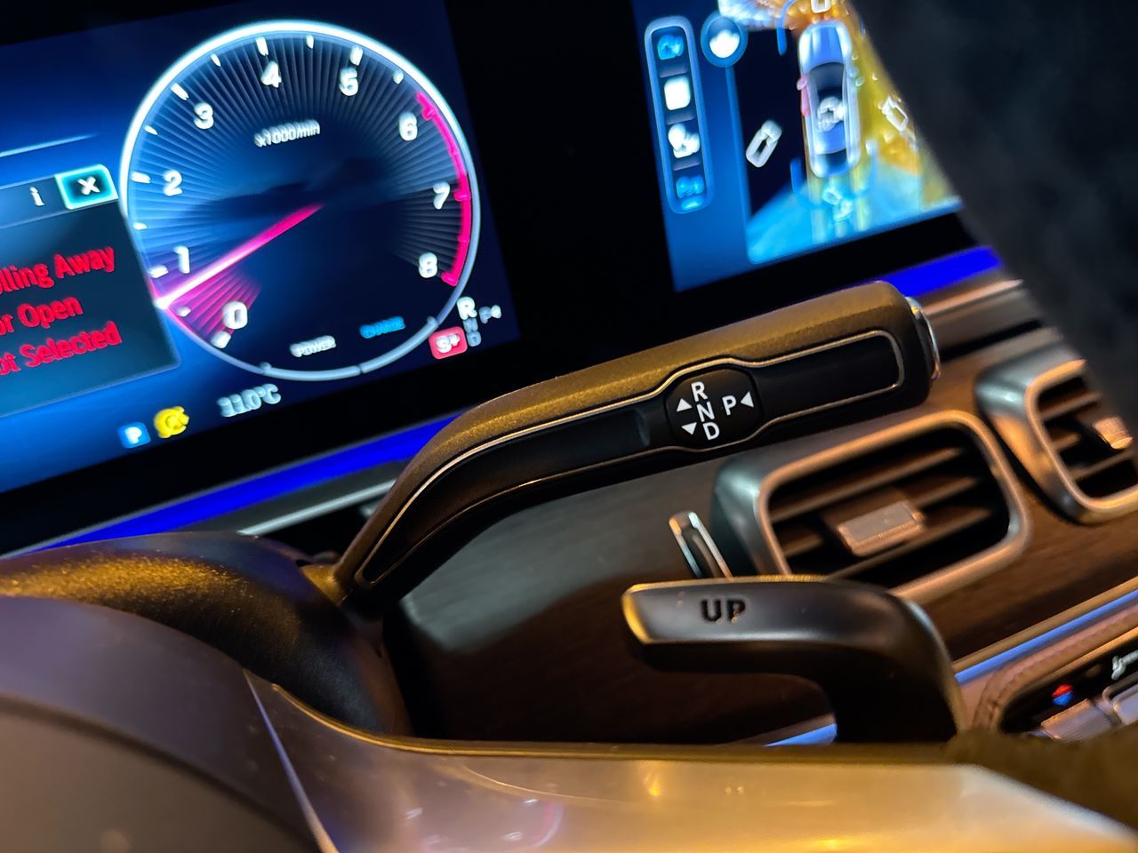 2026 Mercedes-Benz GLE in North Vancouver, British Columbia