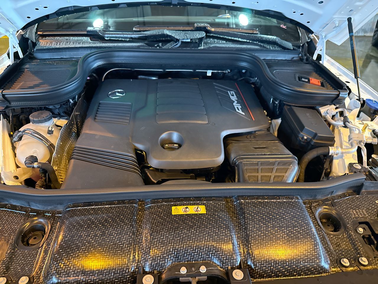 2026 Mercedes-Benz GLE in North Vancouver, British Columbia