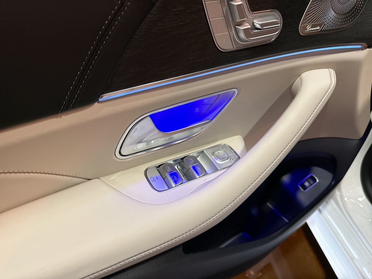 2026 Mercedes-Benz GLE in North Vancouver, British Columbia