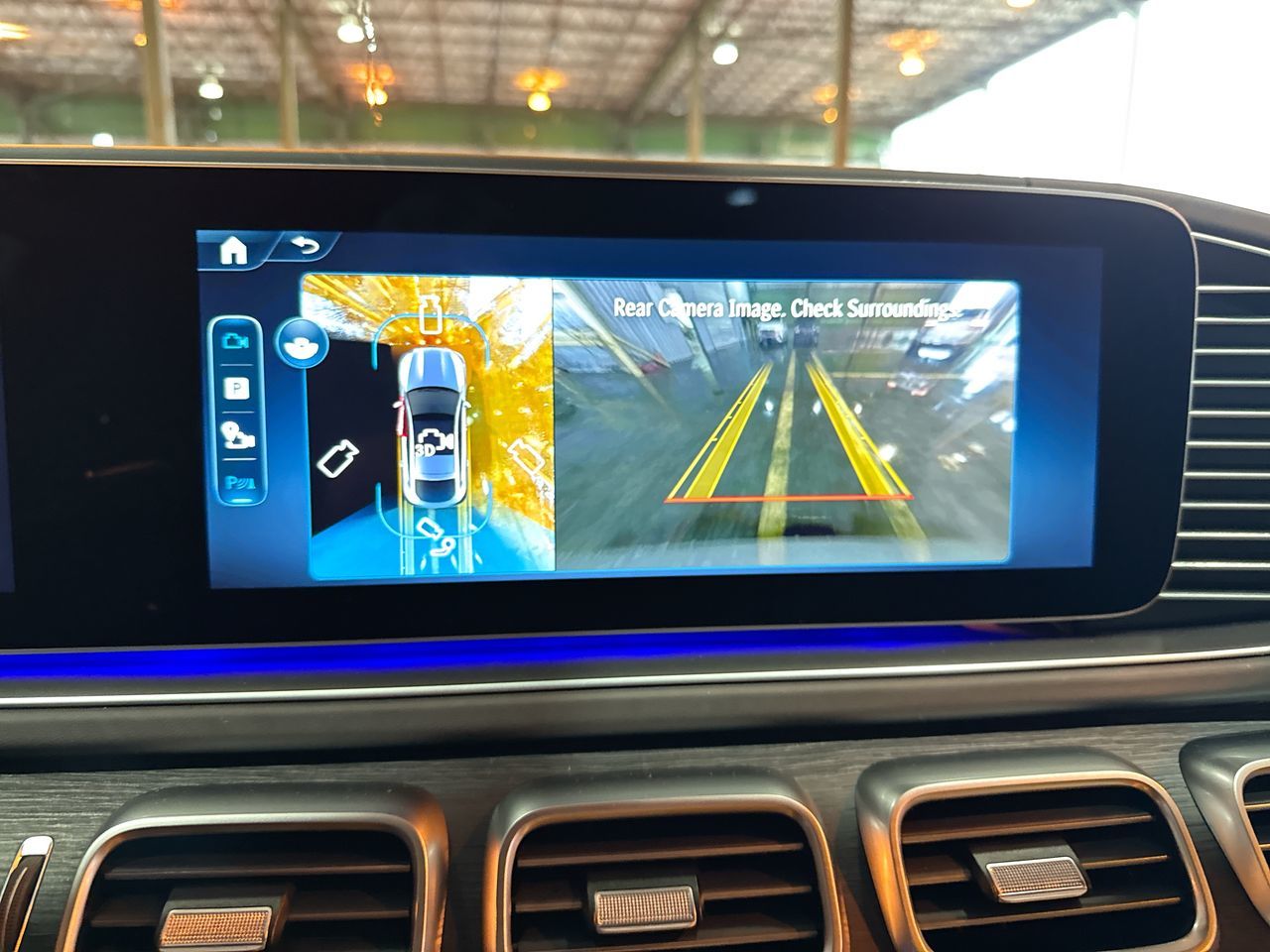 2026 Mercedes-Benz GLE in North Vancouver, British Columbia