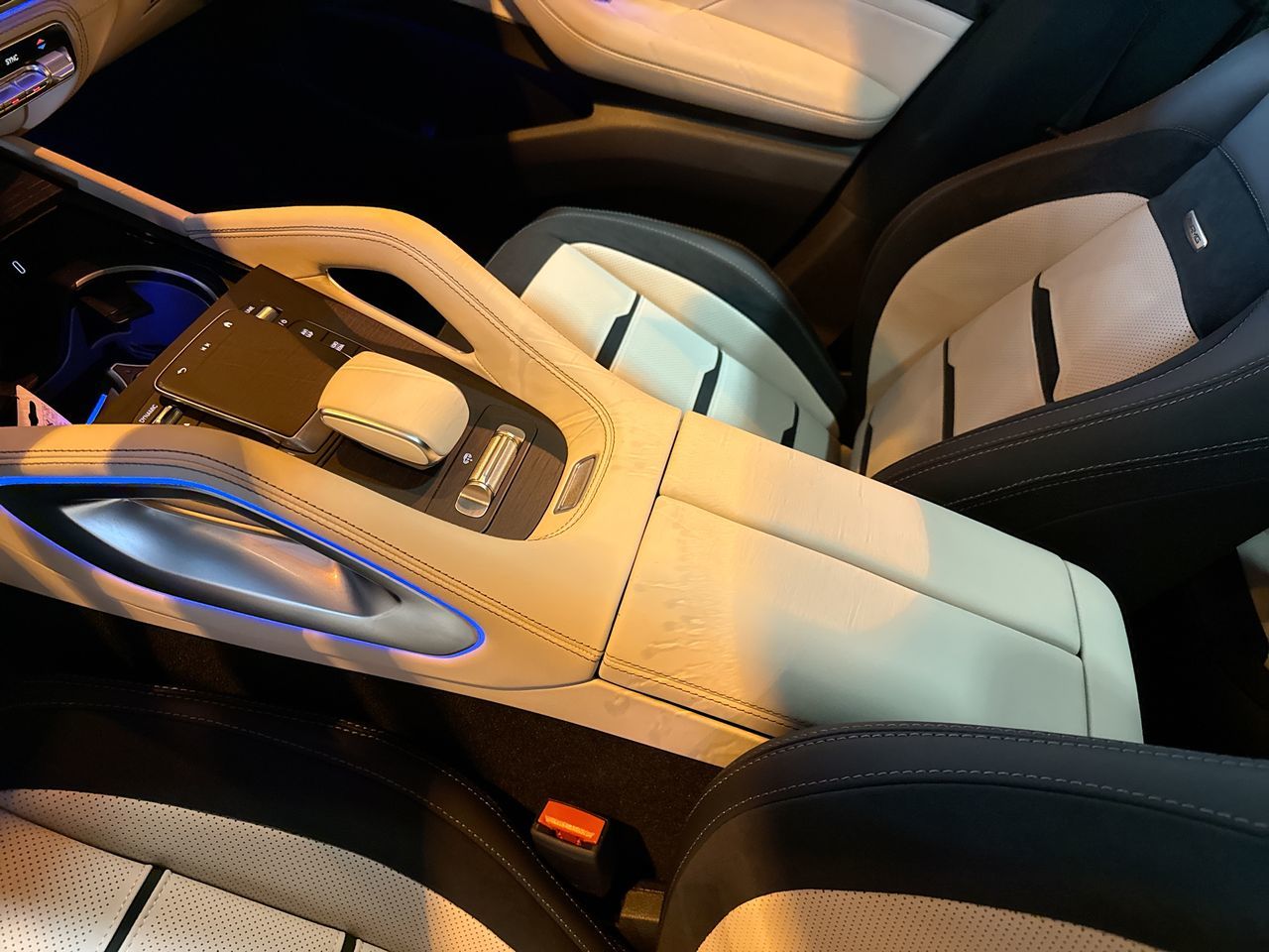 2026 Mercedes-Benz GLE in North Vancouver, British Columbia