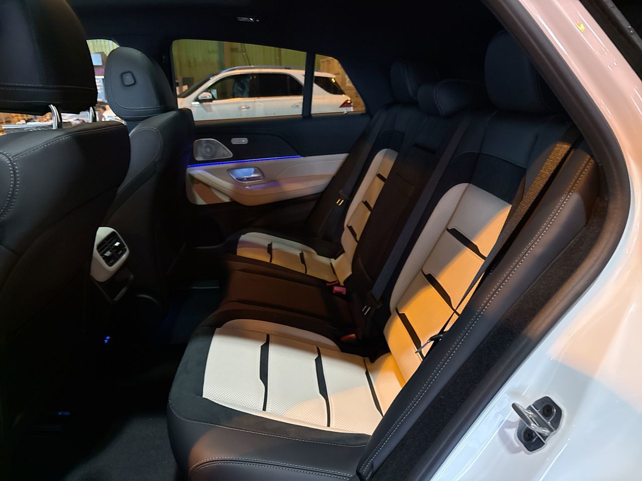 2026 Mercedes-Benz GLE in North Vancouver, British Columbia