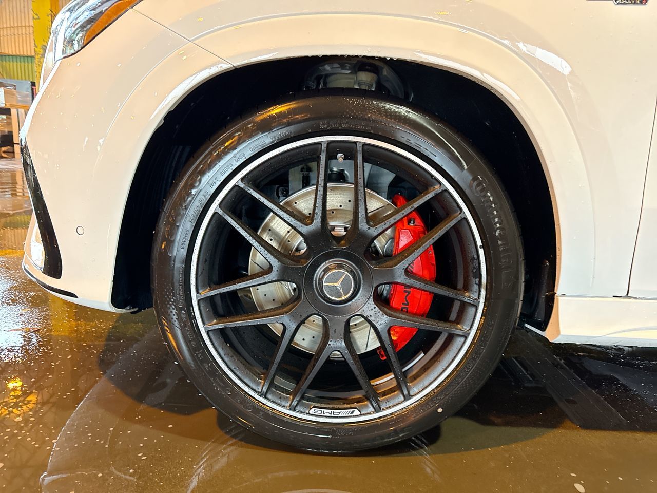 2026 Mercedes-Benz GLE in North Vancouver, British Columbia