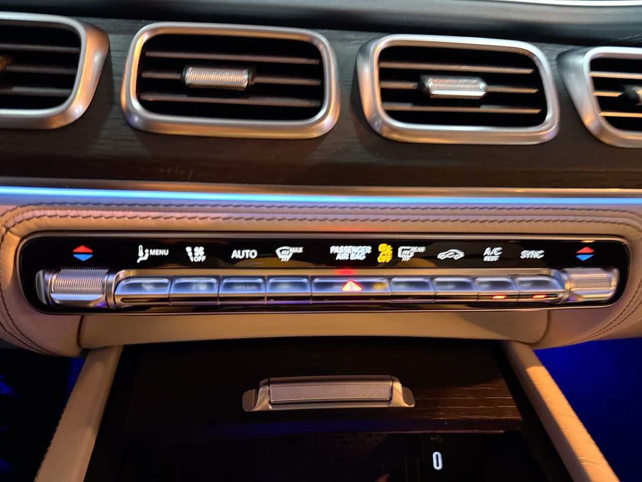 2026 Mercedes-Benz GLE in North Vancouver, British Columbia