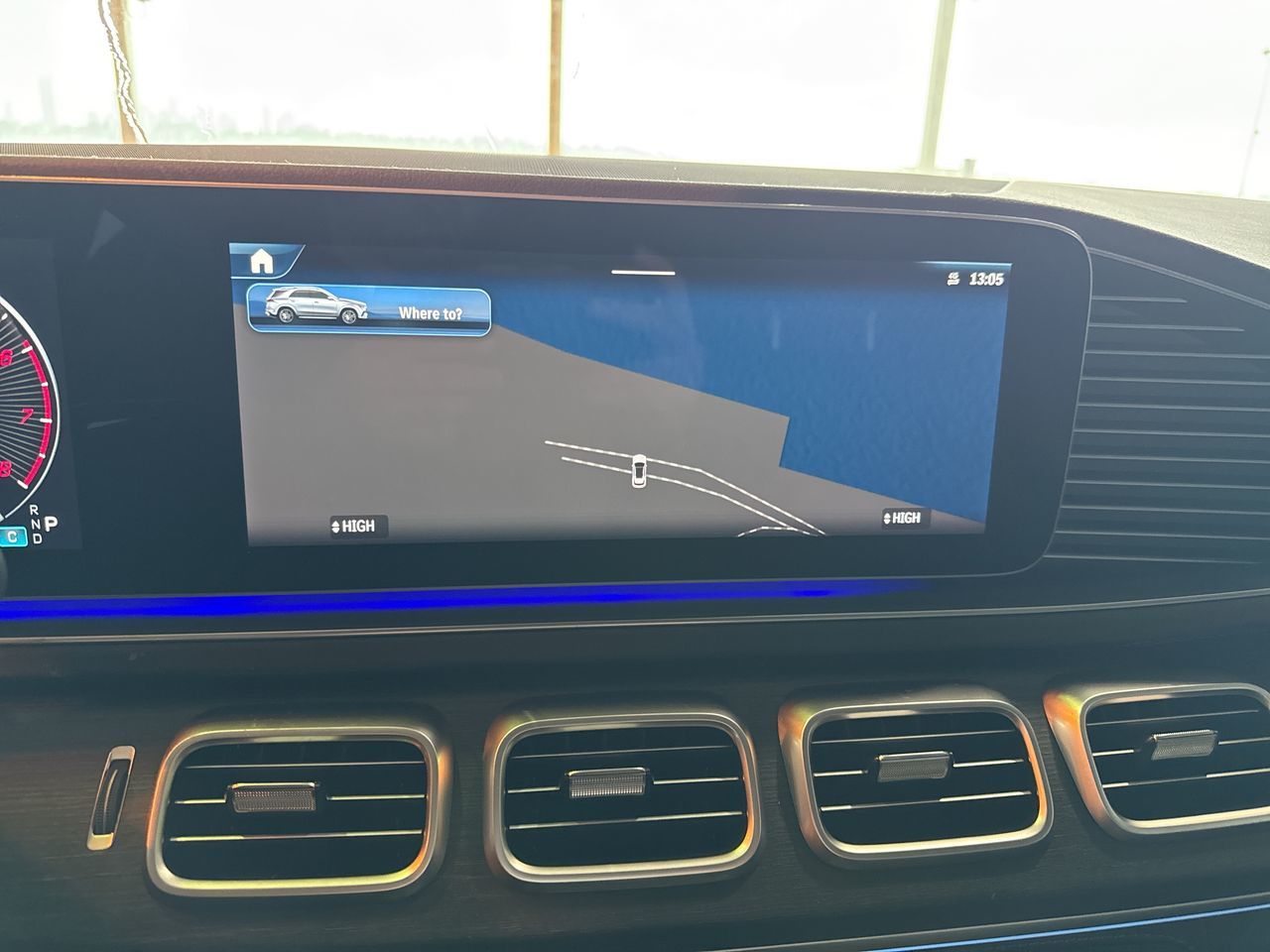 Mercedes-Benz GLE  2026 à North Vancouver, Colombie-Britannique