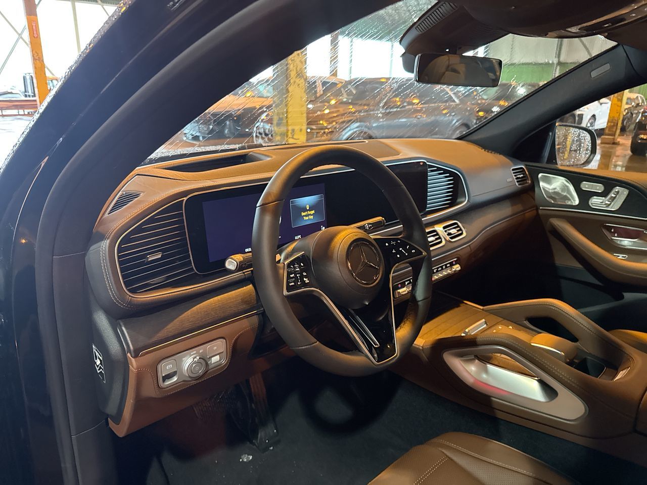 Mercedes-Benz GLE  2026 à North Vancouver, Colombie-Britannique