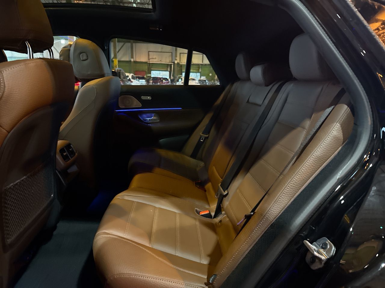 Mercedes-Benz GLE  2026 à North Vancouver, Colombie-Britannique