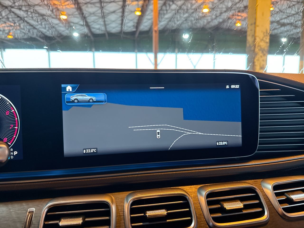 Mercedes-Benz GLE  2026 à North Vancouver, Colombie-Britannique