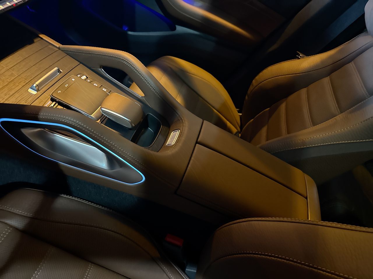 Mercedes-Benz GLE  2026 à North Vancouver, Colombie-Britannique