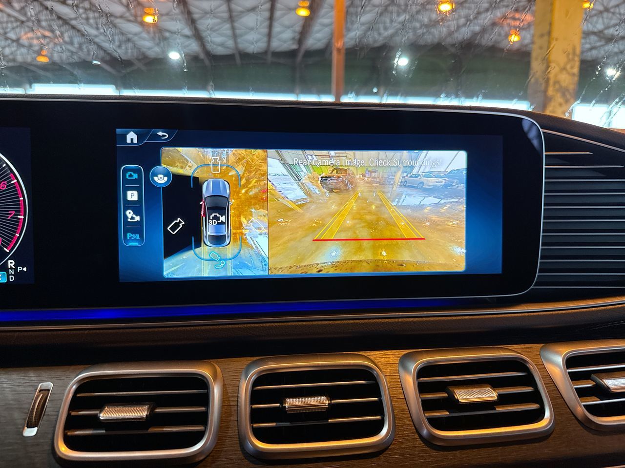 Mercedes-Benz GLE  2026 à North Vancouver, Colombie-Britannique